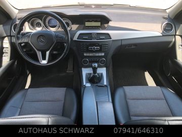 Mercedes C 180 - 11