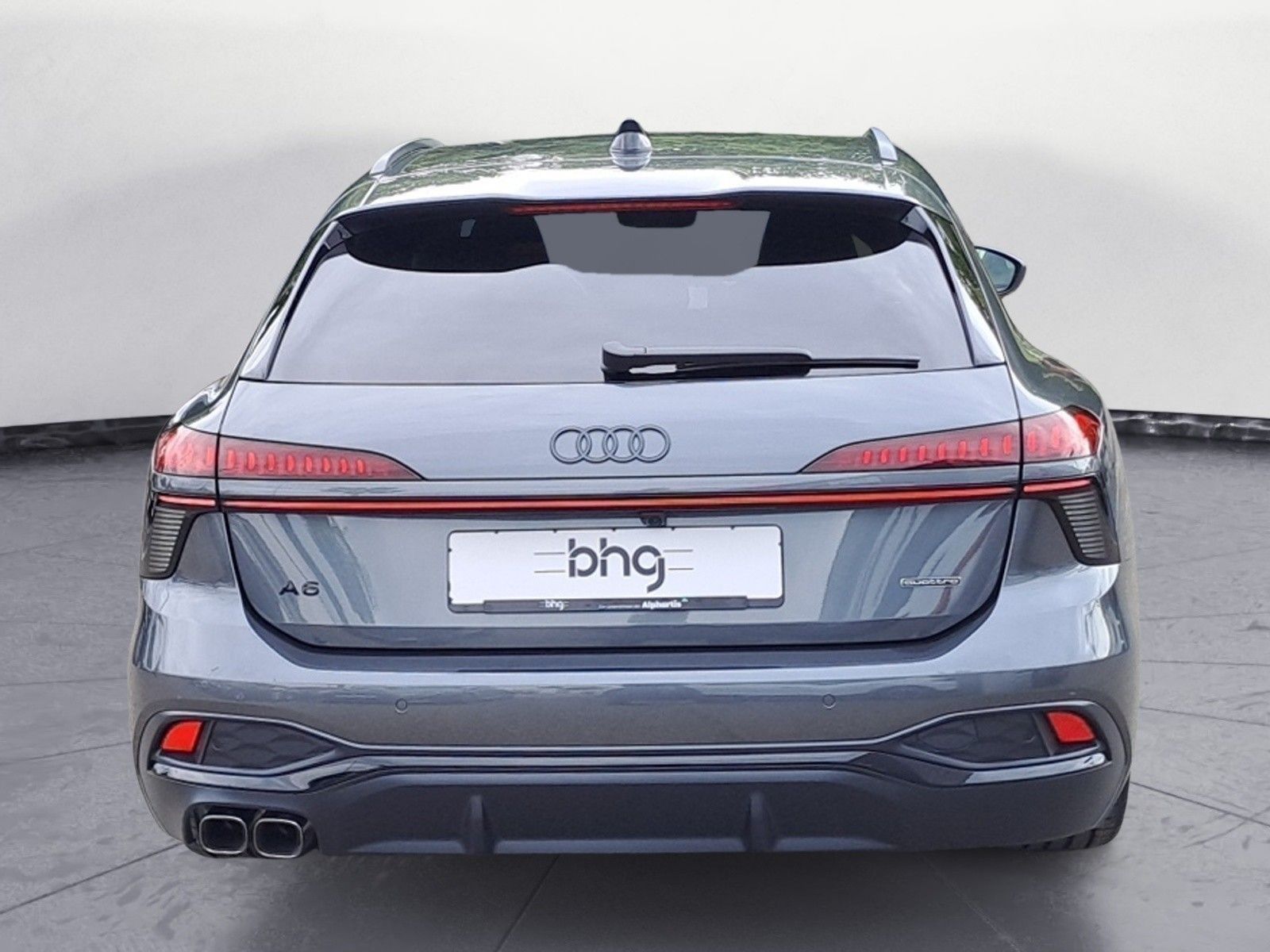 Audi A6 - Bild 5