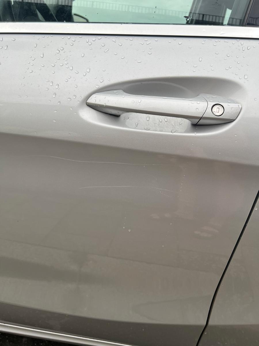 Mercedes-Benz B 180 Style | 122 PS | unfallfrei 