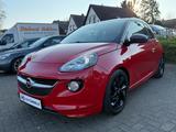 Opel Adam Slam*Sport-Line*101PS*1.4*KLIMA*PDC*1.HAND - Opel Adam Gebrauchtwagen in Bremen