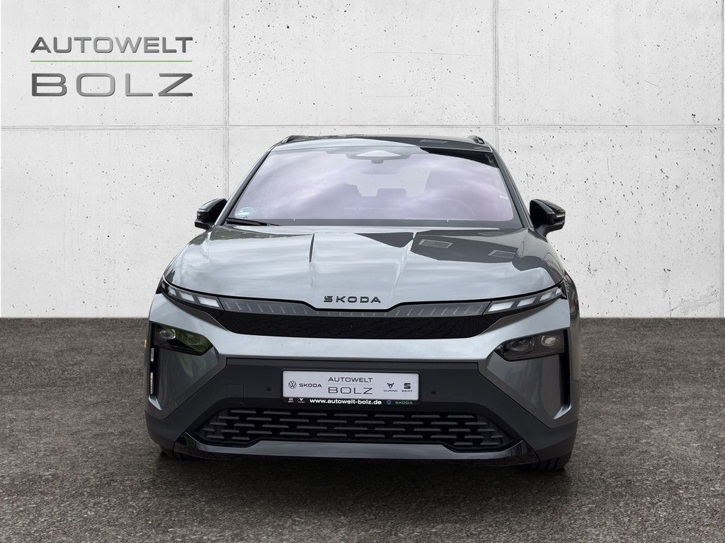 Skoda Elroq - Bild 2