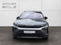 Skoda Elroq - Vorschau Bild 2
