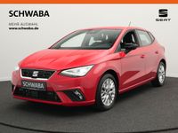 Seat Ibiza - Vorschau Bild 1