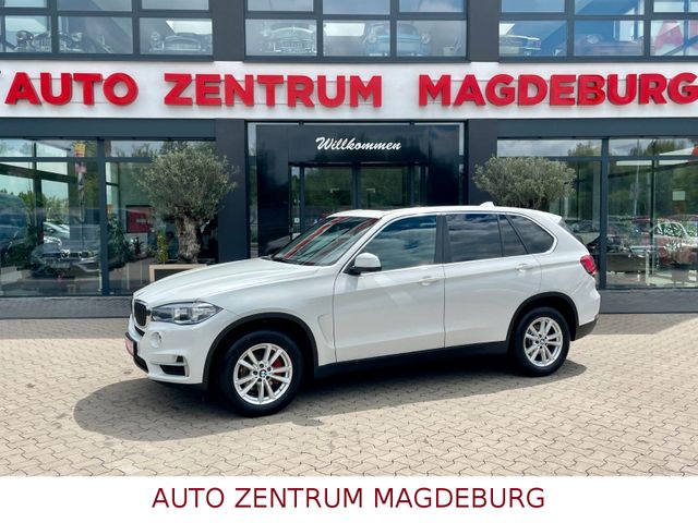 BMW X5 xDrive30d,NavPro,Leder,Autom,Pano,AHK