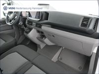 Volkswagen Crafter - Vorschau Bild 10
