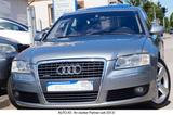 Audi A8 3.7 V8 quattro Automatik aus 2.Hand! Keyless - gebrauchte Audi A8 aus dem Jahr 2005