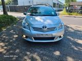 Toyota TOYOTA VERSO 2.0 65000 KM TÜV 02/28 GARANTIE - Toyota Verso: 2.0