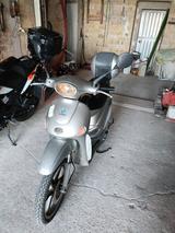 Piaggio Liberty 125 FUNZIONANTE - ROLLER LIBERTY 125