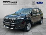 Jeep Cherokee Overland 2.2L MultiJet 200PS RFK/4x4/ - Jeep Cherokee mit Schiebedach