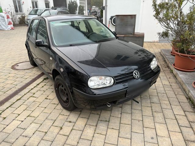 Volkswagen Golf 1.6 Ohne Motor Angebot !!!!!!