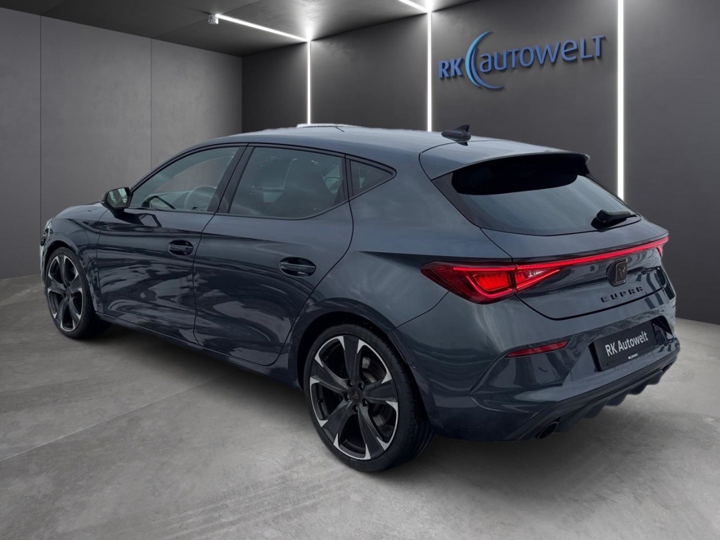 Cupra Leon - Bild 5