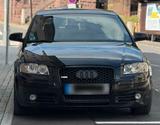 Audi A3 Sportback S-line 1.4 TFSI | Apple ... - Audi A3 aus 2007: Line