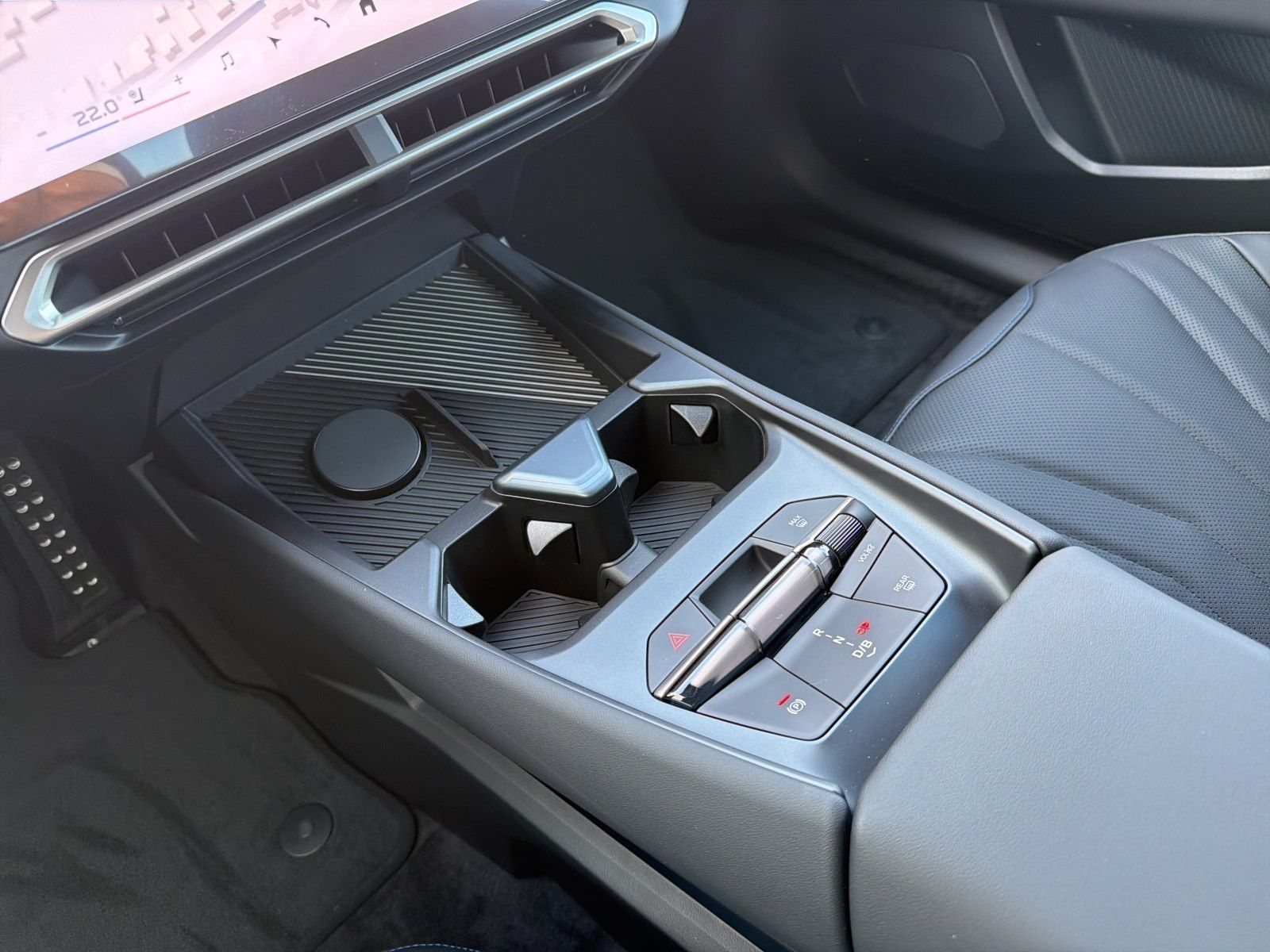 BMW i3 - Bild 13