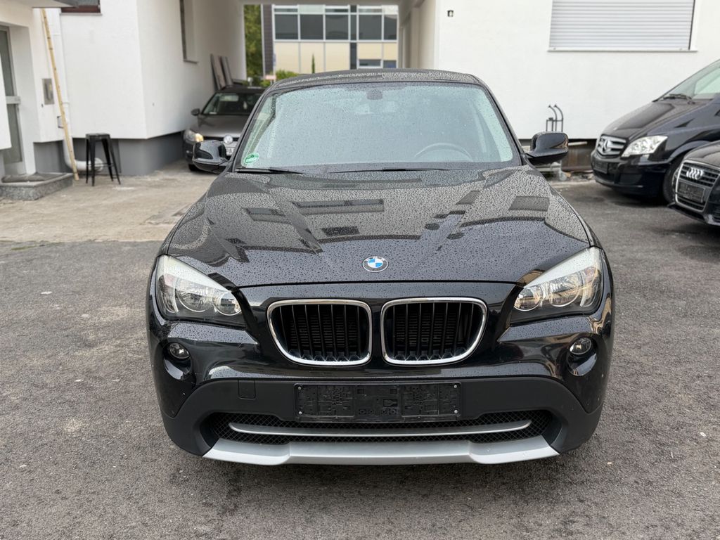 Angebot ansehen BMW X1