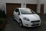 Fiat Grande Punto 1.4 T-Jet 16V Sport Sport - Fiat Grande Punto: T Jet