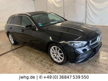Mercedes C 300 - 2