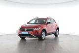 Volkswagen T-Roc 2.0 TDI GOAL | ACC | NAVI | LED | SITZH. | - Volkswagen T-Roc GOAL mit Diesel-Antrieb