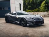 Thumbnail Ferrari 812 Superfast / Atelier / Carbon / Alcantara