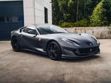 Ferrari 812 Superfast / Grigio Opaco / Atelier/Painted S - Ferrari 812 Gebrauchtwagen