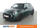 MINI Cooper *NAVI*LIM*PDC*SHZ*KLIMA*GARANTIE* - MINI Cooper in Nürnberg