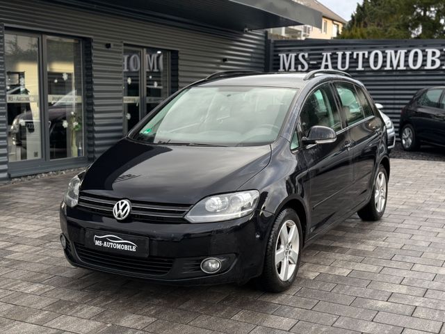 Volkswagen Golf Plus VI Comfortline 1.2-DSG-Sitzheiz-Xenon