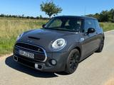 MINI Cooper SD, top/Voll/Pano/Aut./Leder/17"/SH/MwSt - MINI MINI mit Diesel-Antrieb: Kleinwagen