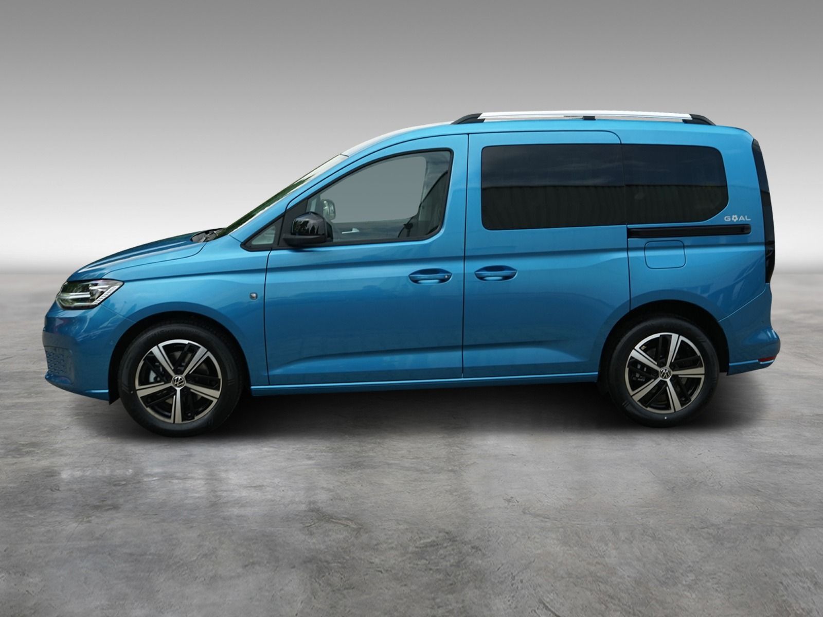 Volkswagen Caddy - Bild 3