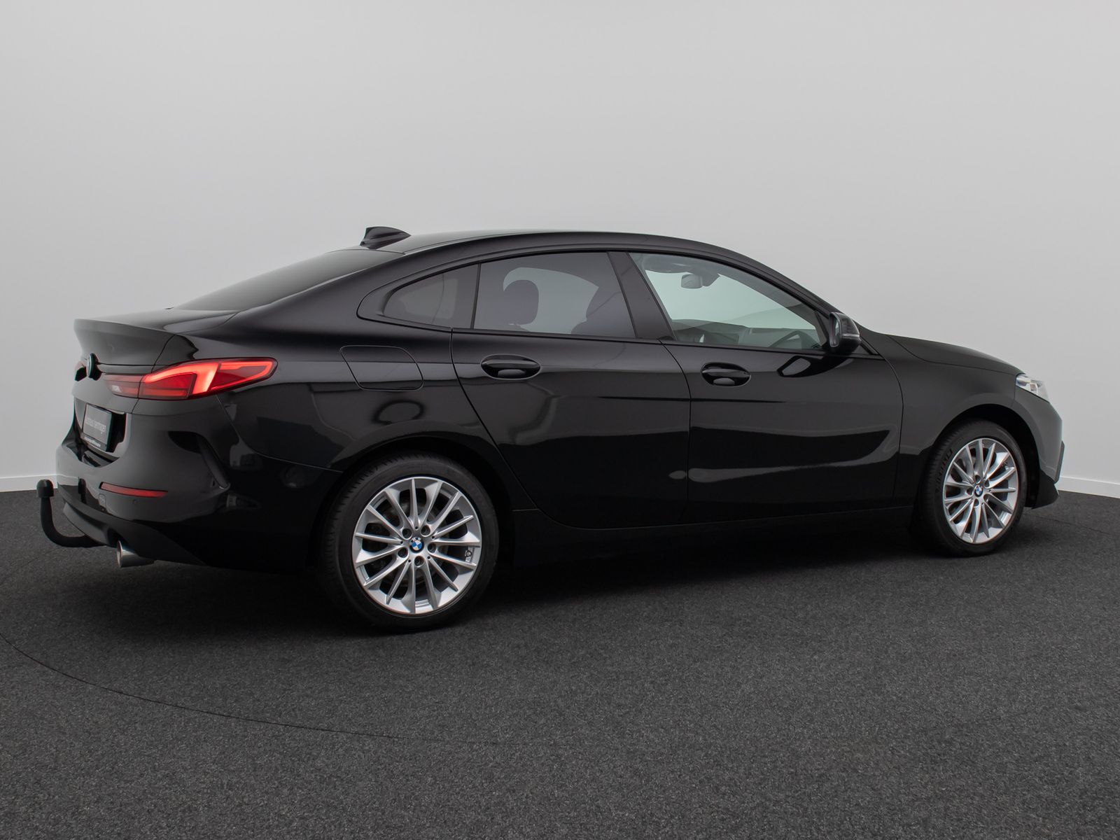 Fahrzeugabbildung BMW 218 Gran Coup&eacute; HUD DAB H/K Komfort Sport Leder