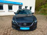 Mazda 6 Lim. Sports-Line*Navi*LED*HeadUp*SHZ*PDC*LEDER - Mazda 6 in Herne