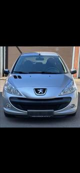 Peugeot 205+ 2.Hand Euro5 - Peugeot 205 mit Benzin-Antrieb