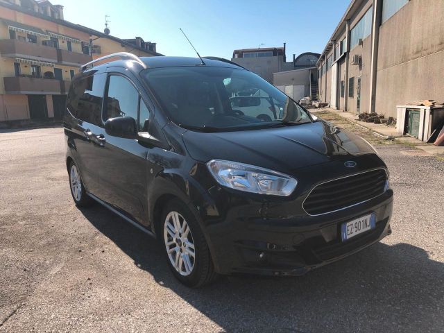 Ford Tourneo Courier Tourneo Courier 1.6 TDCI 95