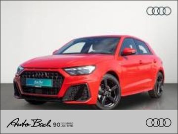 Audi A1 Sportback S line 30 TFSI 116PS Stronic LED 17