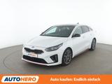 Kia pro_cee'd 1.6 TGDI GT Aut.*NAVI*LED*ACC*CAM*PDC* - Kia pro cee'd / ProCeed in Frankfurt (Main)