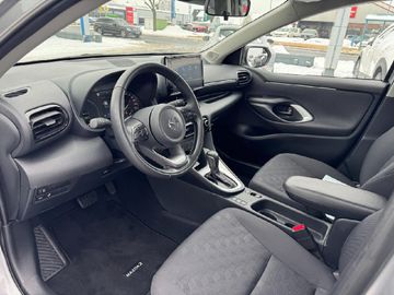 Mazda 2 Hybrid Lim. Exclusive-Line