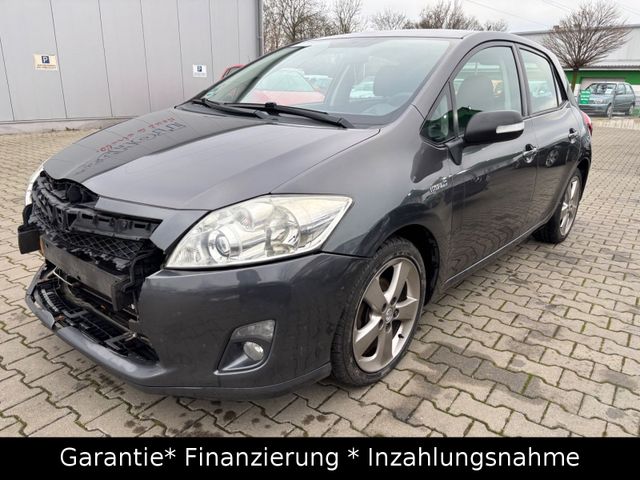 Toyota Auris 1.8 Hybrid