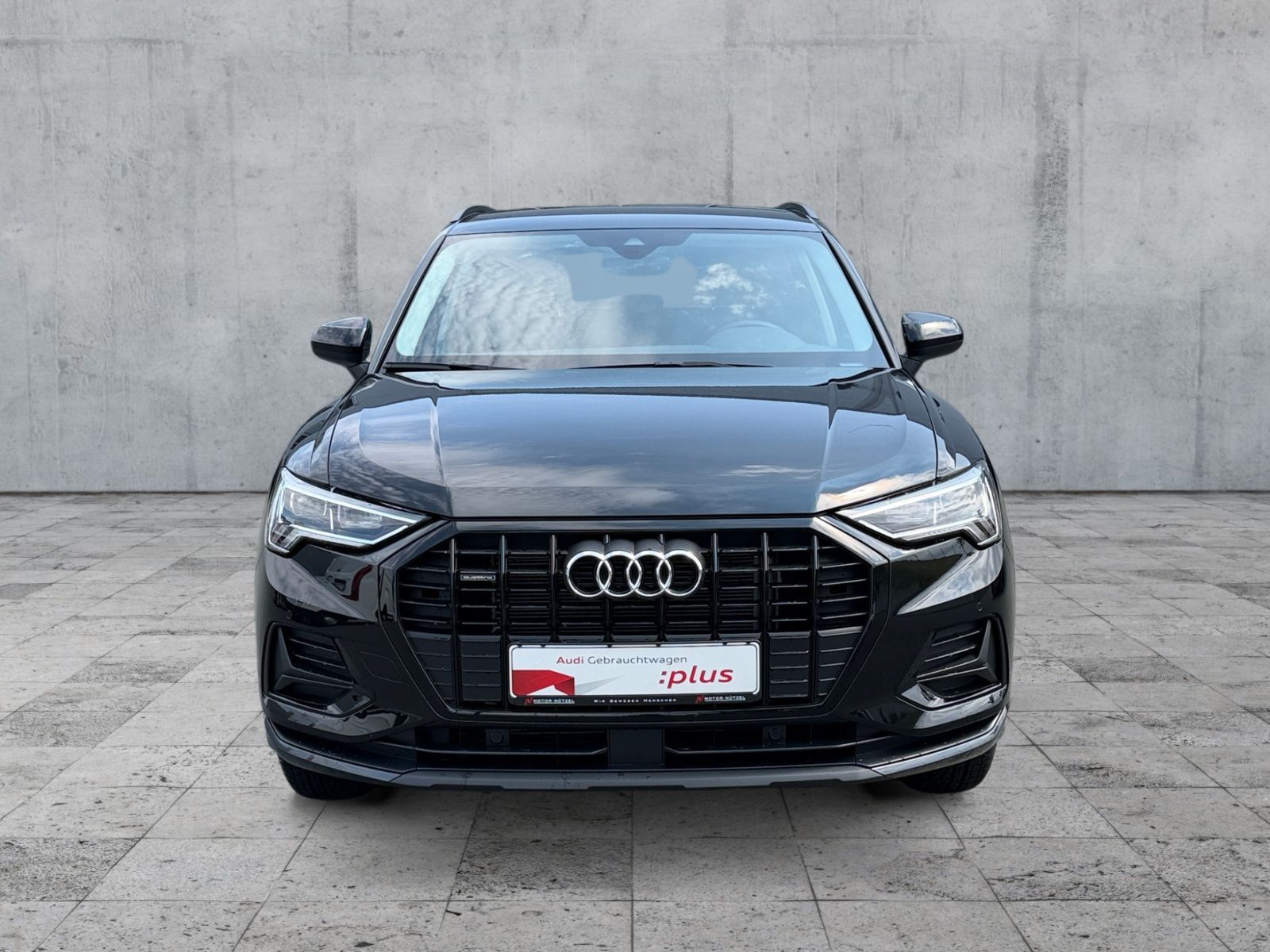 Audi Q3 - Bild 3