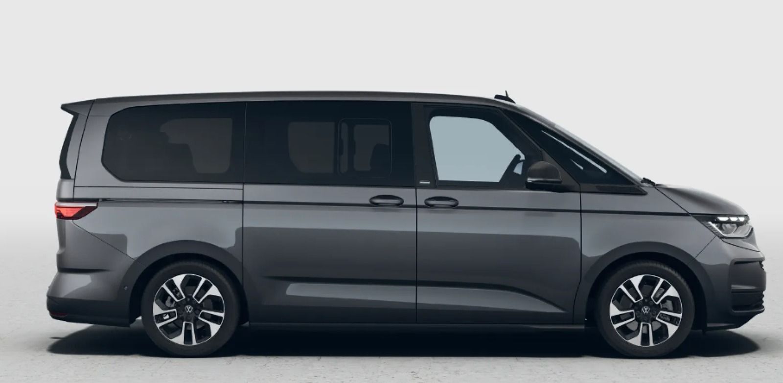 Volkswagen T7 Multivan - Bild 8