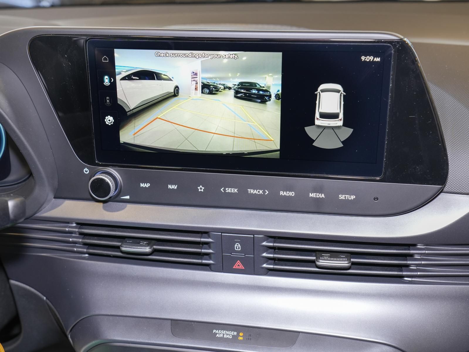 Hyundai BAYON – Bild 12