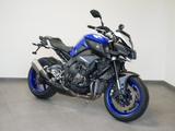 Yamaha MT-10 , Service + TÜV neu, mit Extras - YAMAHA NAKED BIKE