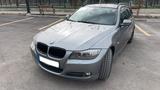 BMW 318d Touring Sport-Paket (Modellpflege/LCI)