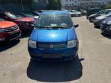 Fiat Panda 1.2 8V Dynamic KLIMA-BENZIN&LPG-8xBEREIFT - Fiat Panda mit LPG-Antrieb
