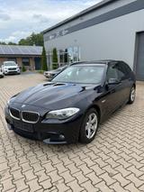 BMW 520 5 Touring 520 d