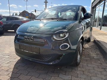 Fahrzeugabbildung Fiat 500 1.0 Hybrid FireFly  Torino Temp LED CarPlay