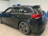 Mercedes-Benz A 35 AMG 4MATIC MBUX NAVI LED CAMERA SOUND PANO - Mercedes-Benz A 35 AMG in Hamburg