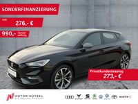 Seat Leon - Vorschau Bild 1