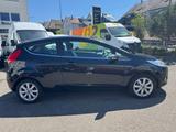 Ford Fiesta Titanium* 1.25/ALU/KLIMA/1.HAND/GEPFLEGT* - Ford Fiesta aus 2011: Titanium