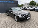 Mercedes-Benz E 250 E Limousine CGI BlueEfficiency *Automatik - Mercedes-Benz E 250 mit Benzin-Antrieb: Limousine