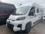 Dethleffs Globetrail 640 EK Citroen 140PS Automatik* - Dethleffs Globetrail 640 EK