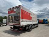 Mercedes-Benz Atego 1530. Fernverkehr, BDF mit Wechselbrücke - Offers