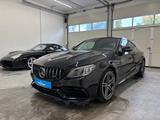 Mercedes-Benz C 63 AMG Coupe*ACC*Burmester*Panorama* ACC+LED+N - gebrauchte Mercedes-Benz C 63 AMG aus dem Jahr 2023